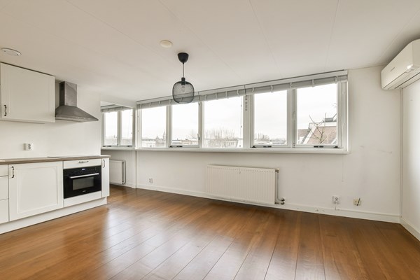 Medium property photo - Goedestraat 103T, 3572 RP Utrecht